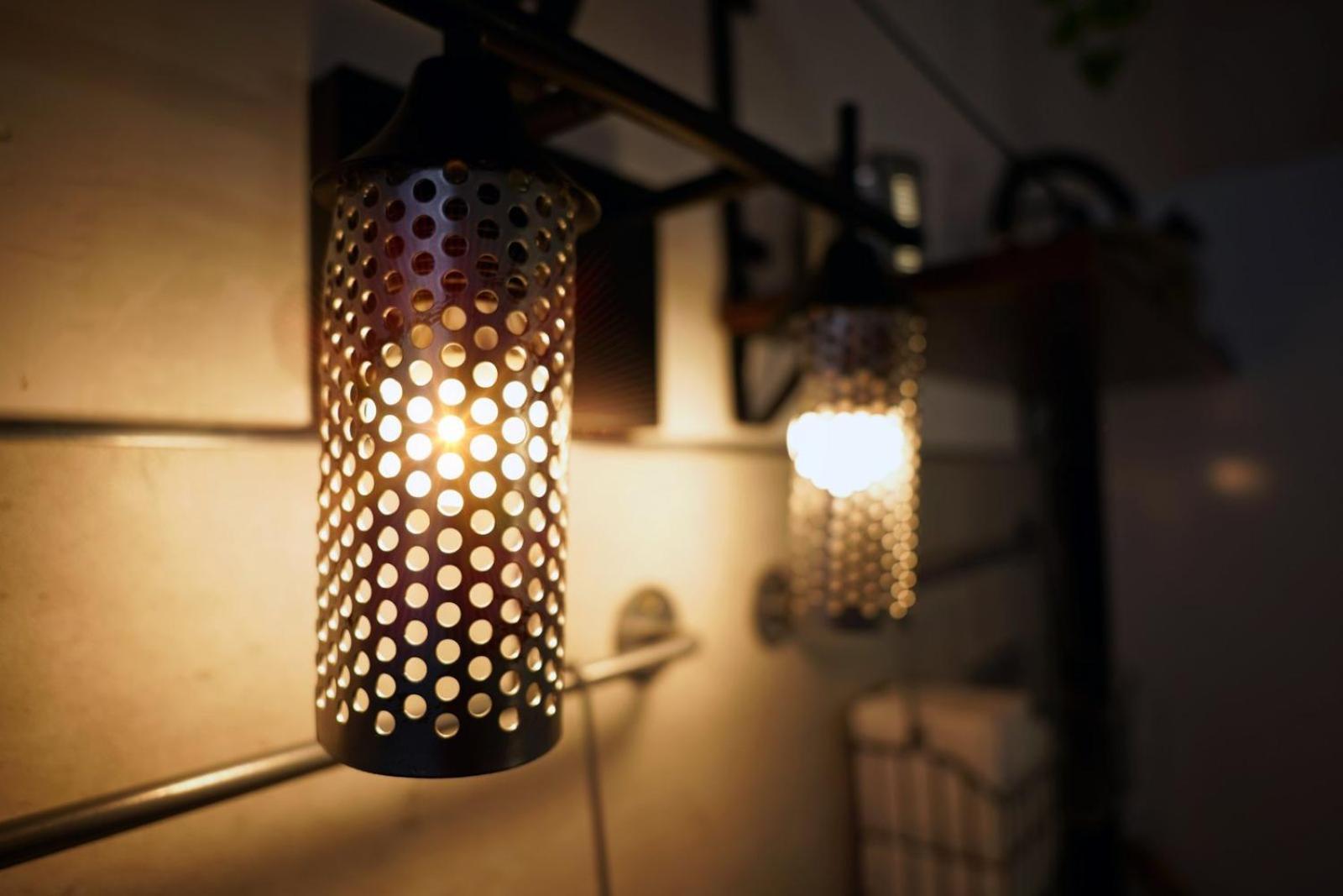 Mini Industrial Apartmán Budapešť