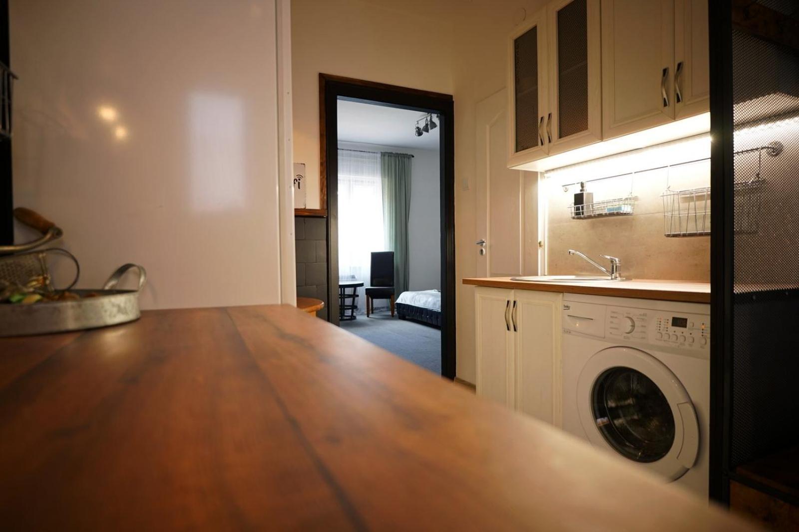 Apartment Mini Industrial