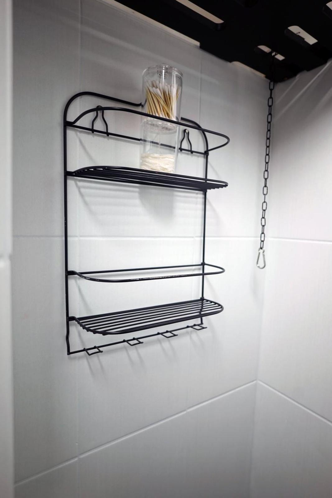 Mini Industrial Apartment Budapest