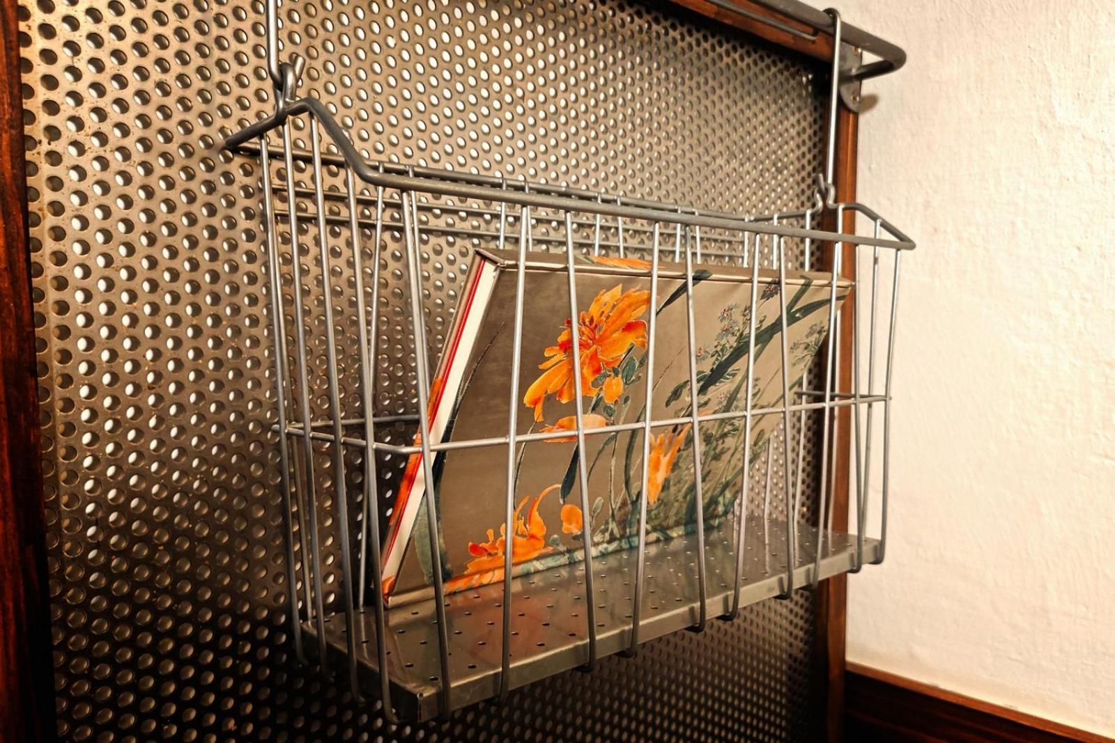 Mini Industrial Apartment Budapest